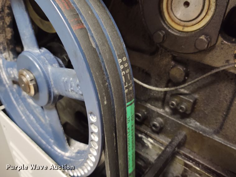 image for item EO9853 Hamada C252E printing machine