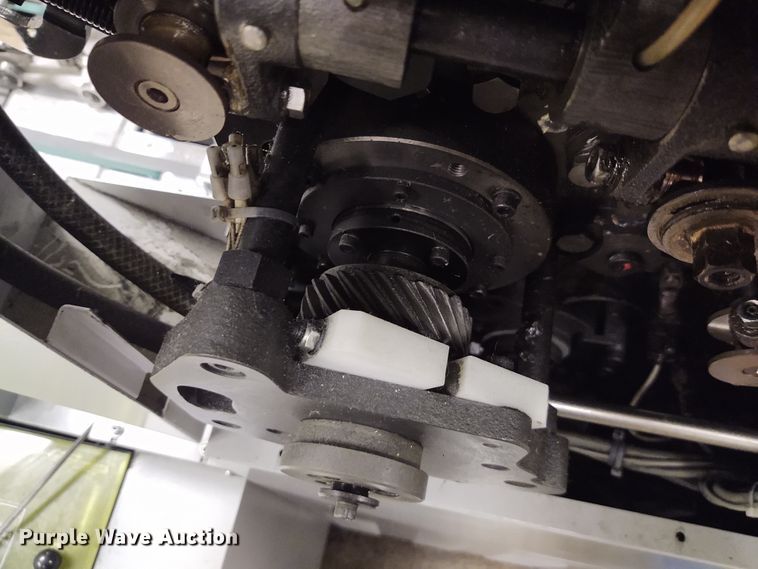 image for item EO9853 Hamada C252E printing machine