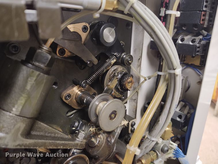 image for item EO9853 Hamada C252E printing machine