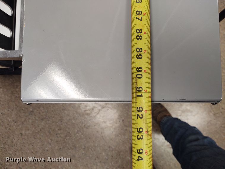 image for item EO9853 Hamada C252E printing machine