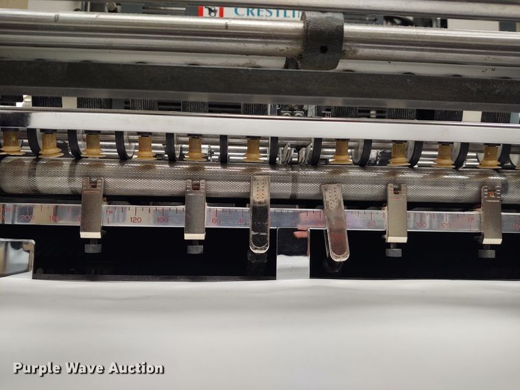 image for item EO9853 Hamada C252E printing machine