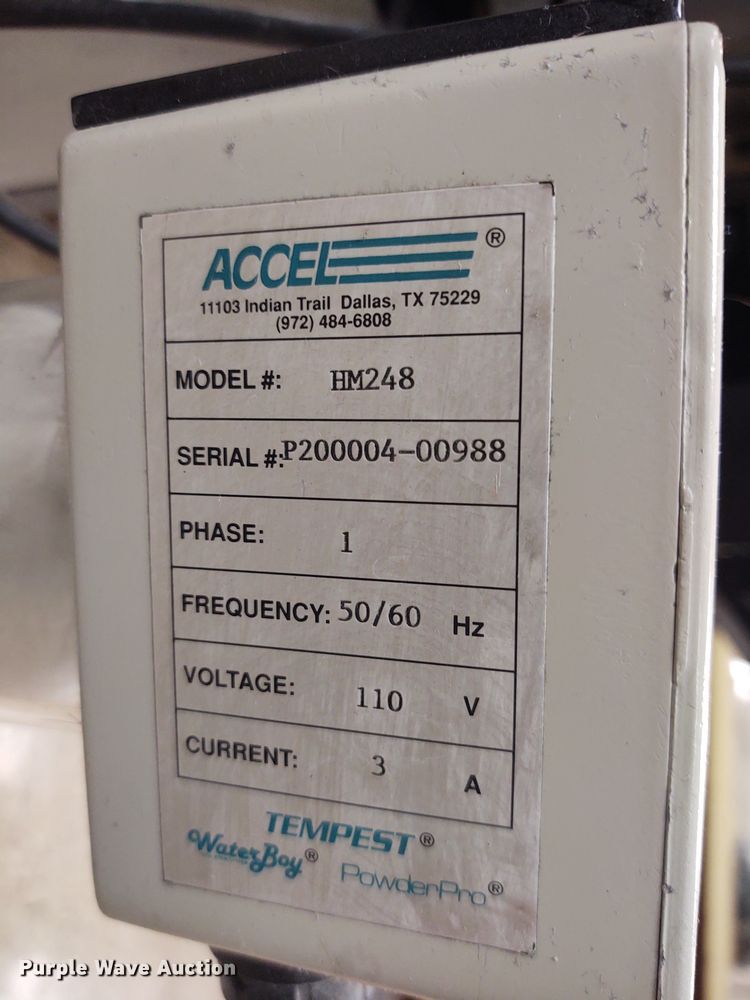 image for item EO9853 Hamada C252E printing machine