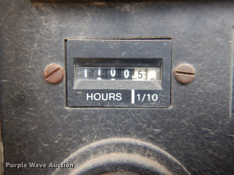 image for item EY9002 Kohler Fast Response II  generator