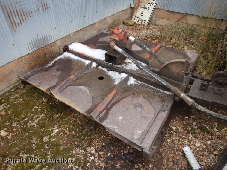 image for item EY9006 1975 David Brown 995  tractor