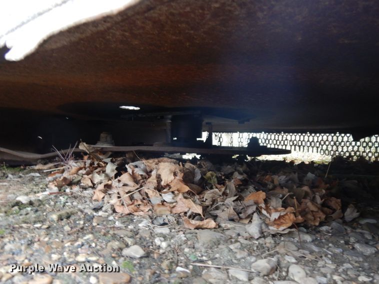 image for item EY9006 1975 David Brown 995  tractor