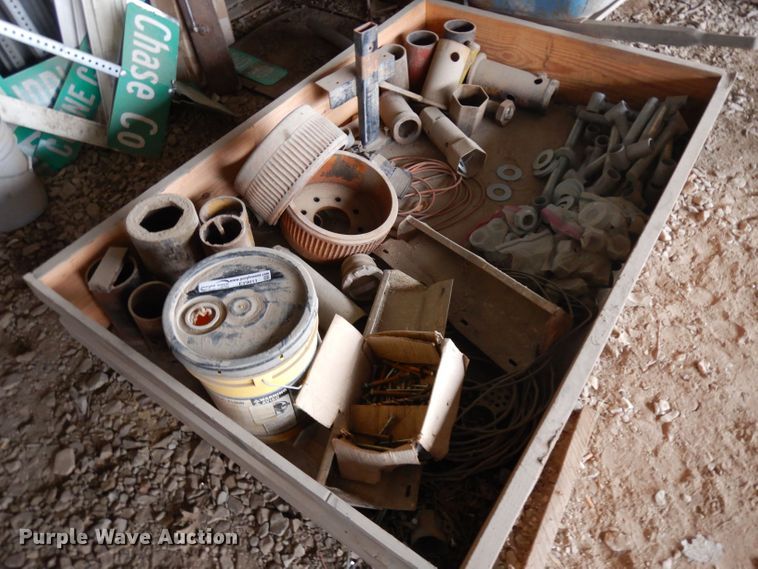 image for item EY9011 Truck parts