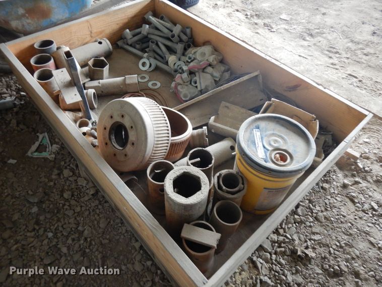 image for item EY9011 Truck parts