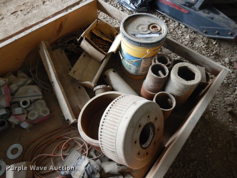 image for item EY9011 Truck parts