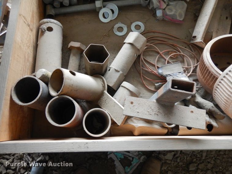 image for item EY9011 Truck parts