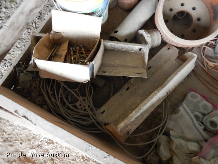 image for item EY9011 Truck parts