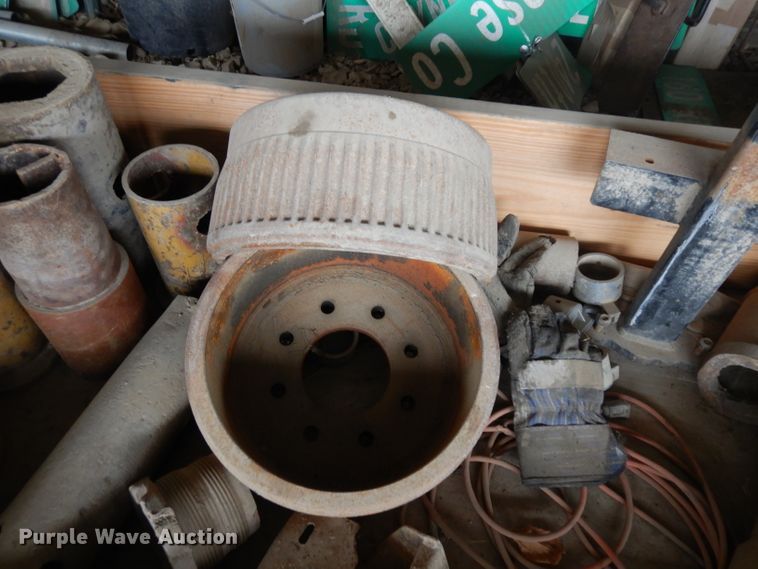 image for item EY9011 Truck parts