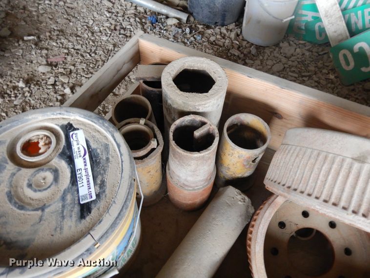 image for item EY9011 Truck parts