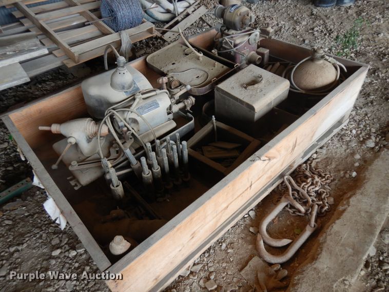 image for item EY9012 Tools