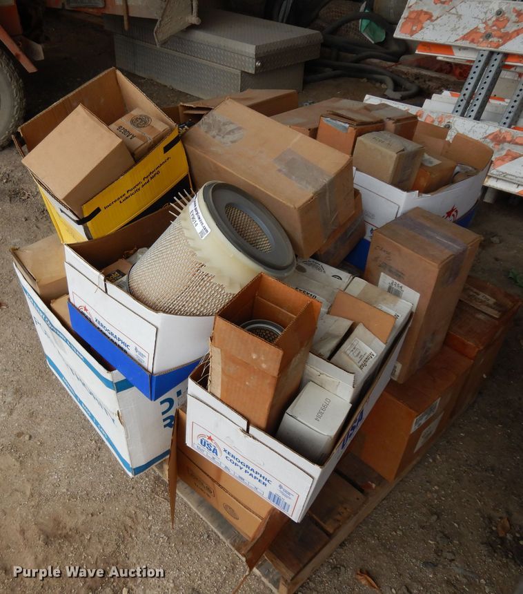 image for item EY9014 Filters