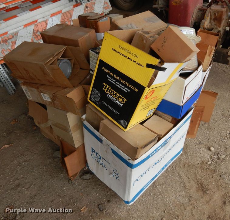 image for item EY9014 Filters