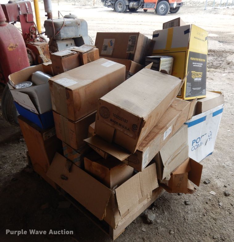 image for item EY9014 Filters