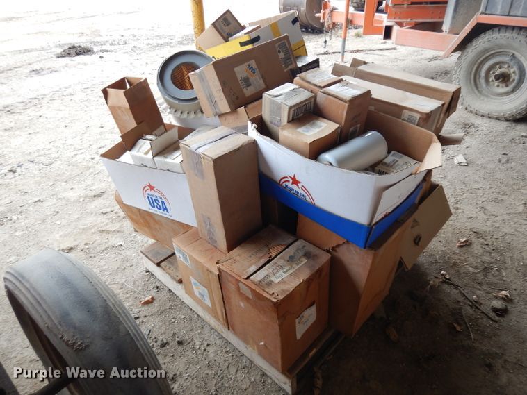 image for item EY9014 Filters