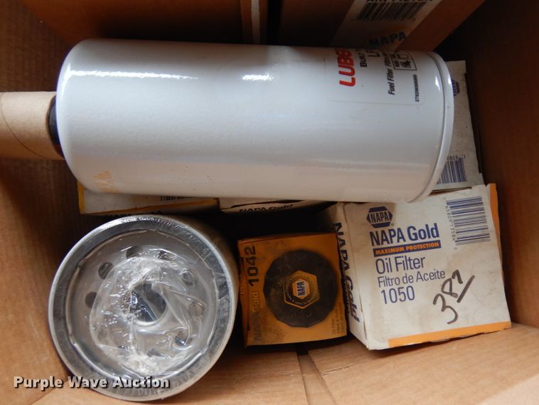 image for item EY9014 Filters