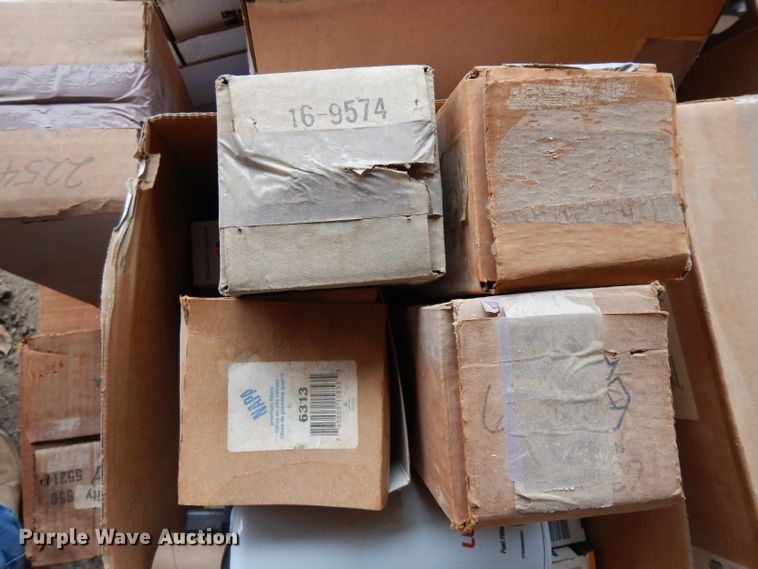 image for item EY9014 Filters