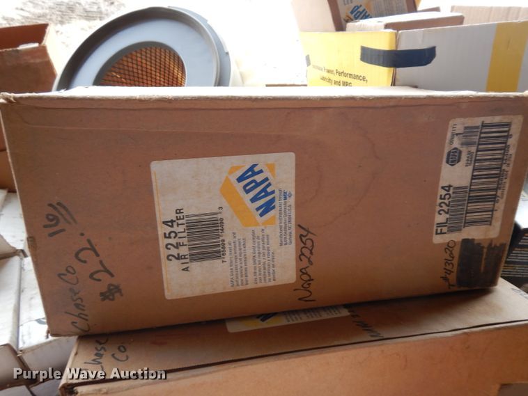 image for item EY9014 Filters