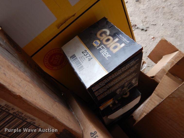 image for item EY9014 Filters