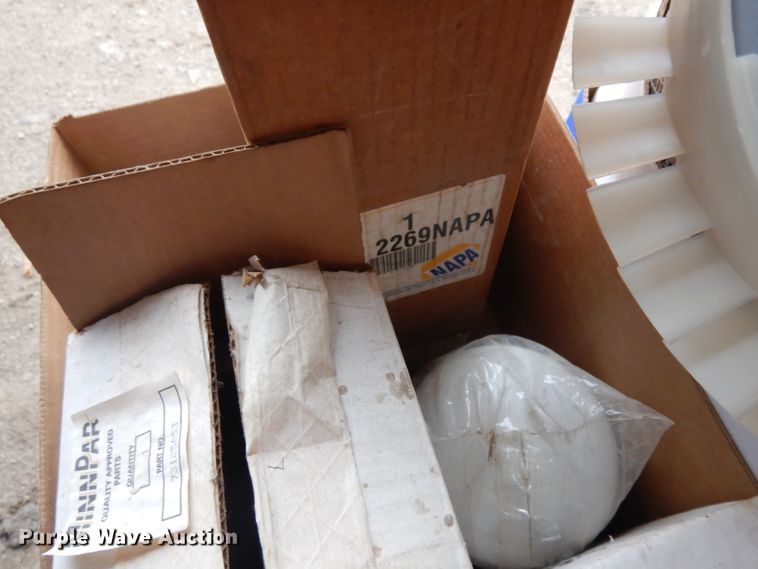 image for item EY9014 Filters