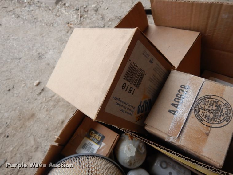 image for item EY9014 Filters