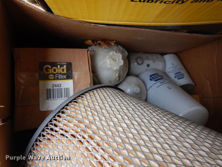 image for item EY9014 Filters