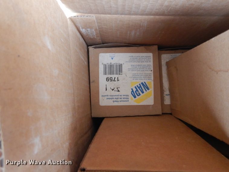 image for item EY9014 Filters