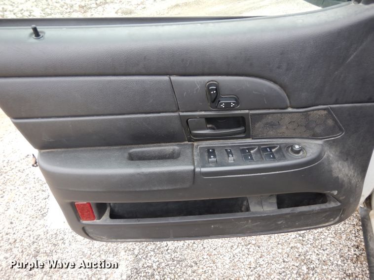 image for item EY9018 2010 Ford Crown Victoria Police Interceptor