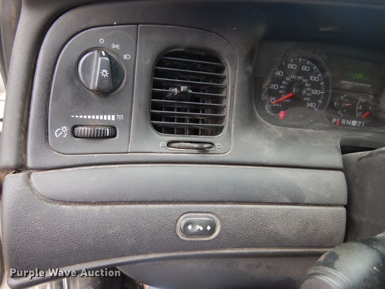 image for item EY9018 2010 Ford Crown Victoria Police Interceptor