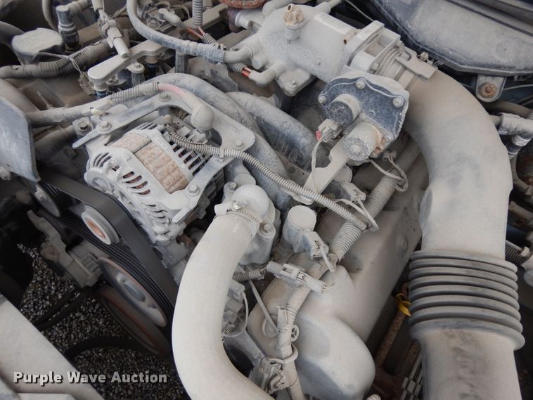 image for item EY9018 2010 Ford Crown Victoria Police Interceptor