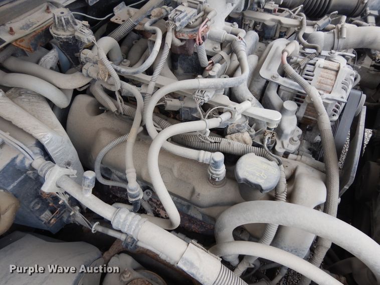 image for item EY9018 2010 Ford Crown Victoria Police Interceptor