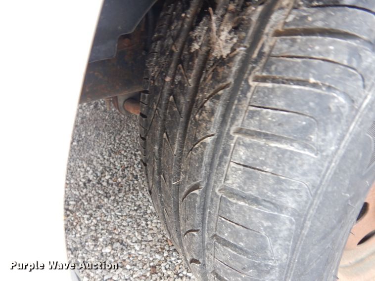 image for item EY9018 2010 Ford Crown Victoria Police Interceptor