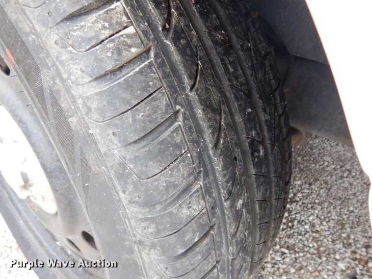 image for item EY9018 2010 Ford Crown Victoria Police Interceptor