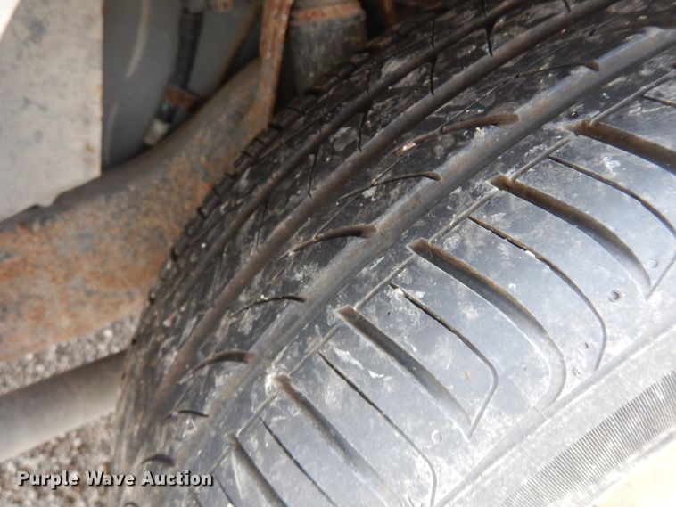 image for item EY9018 2010 Ford Crown Victoria Police Interceptor