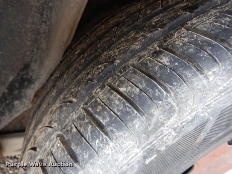 image for item EY9018 2010 Ford Crown Victoria Police Interceptor