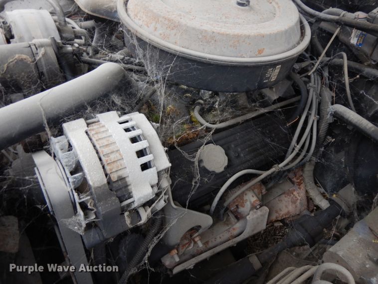 image for item EY9019 1993 Chevrolet Suburban K1500  SUV