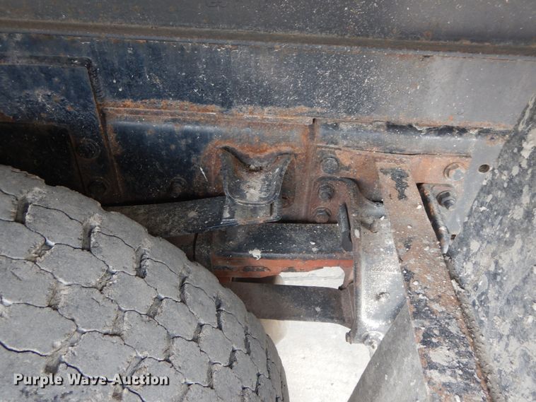 image for item FG9628 2001 Sterling Acterra  dump truck