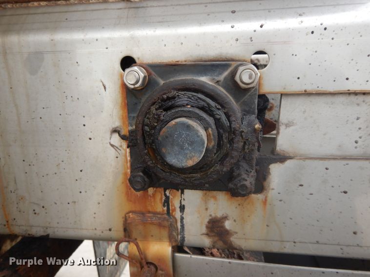 image for item FG9628 2001 Sterling Acterra  dump truck