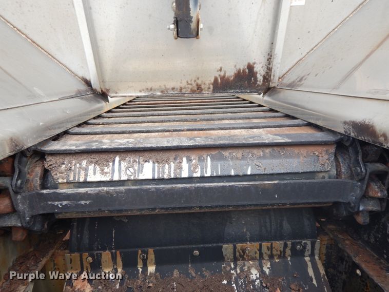 image for item FG9628 2001 Sterling Acterra  dump truck