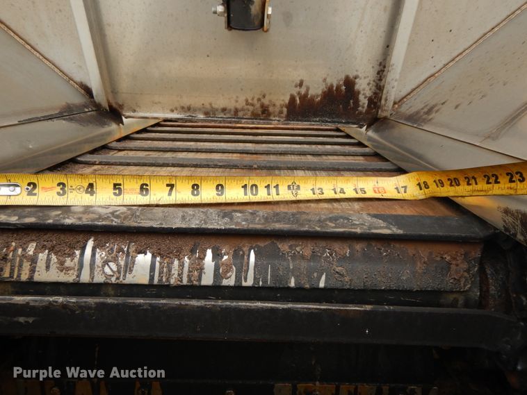 image for item FG9628 2001 Sterling Acterra  dump truck