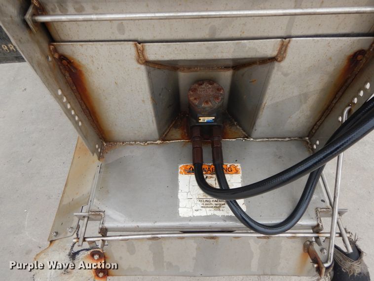 image for item FG9628 2001 Sterling Acterra  dump truck