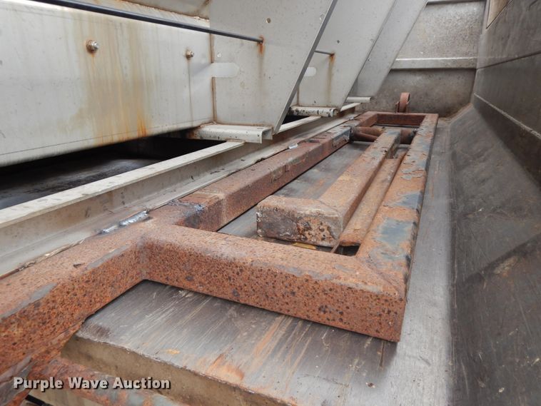 image for item FG9628 2001 Sterling Acterra  dump truck