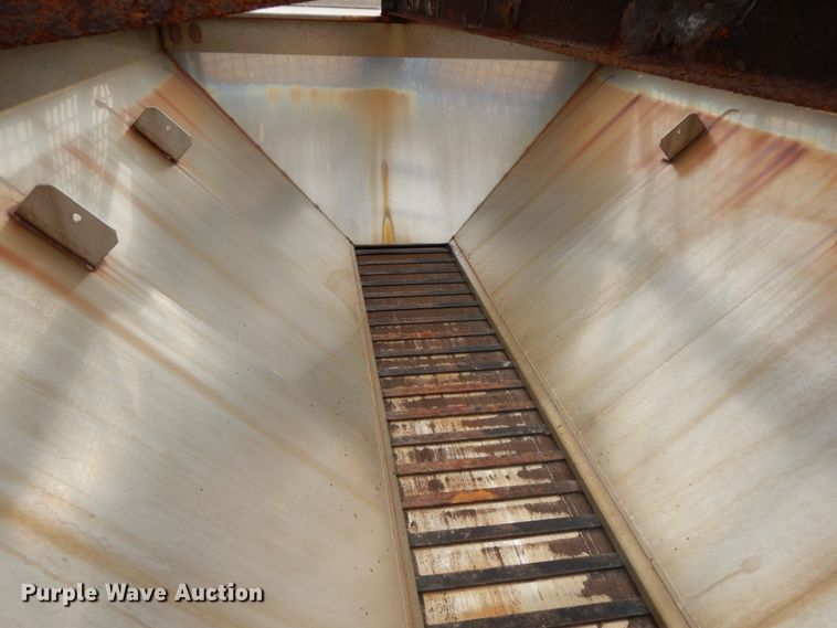 image for item FG9628 2001 Sterling Acterra  dump truck