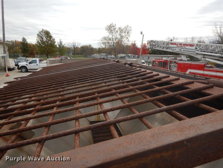 image for item FG9628 2001 Sterling Acterra  dump truck