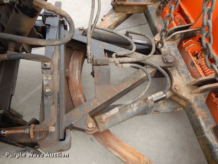 image for item FG9628 2001 Sterling Acterra  dump truck