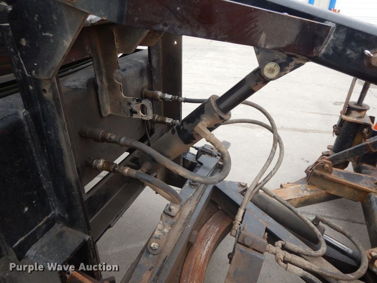 image for item FG9628 2001 Sterling Acterra  dump truck