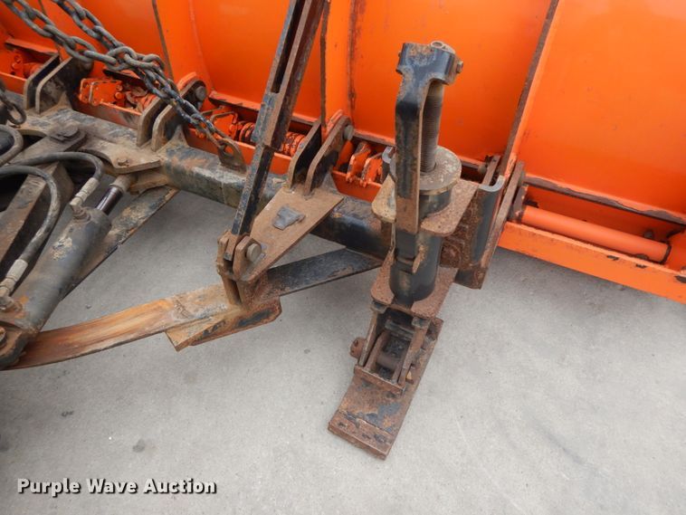 image for item FG9628 2001 Sterling Acterra  dump truck