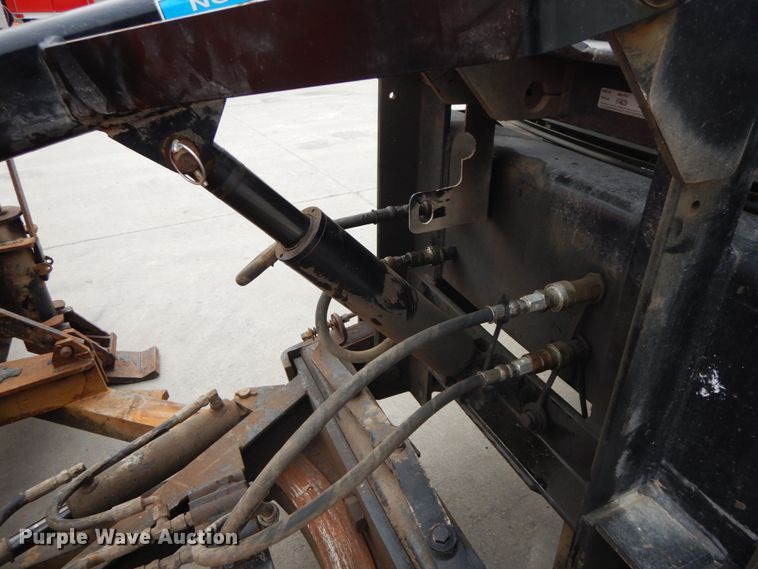 image for item FG9628 2001 Sterling Acterra  dump truck